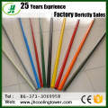 FRP Pultrusion Tube/ Fiberglass Hollow Rod / FRP Round Tube